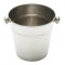 Champanheira 4 litros Prime Aço Inox
